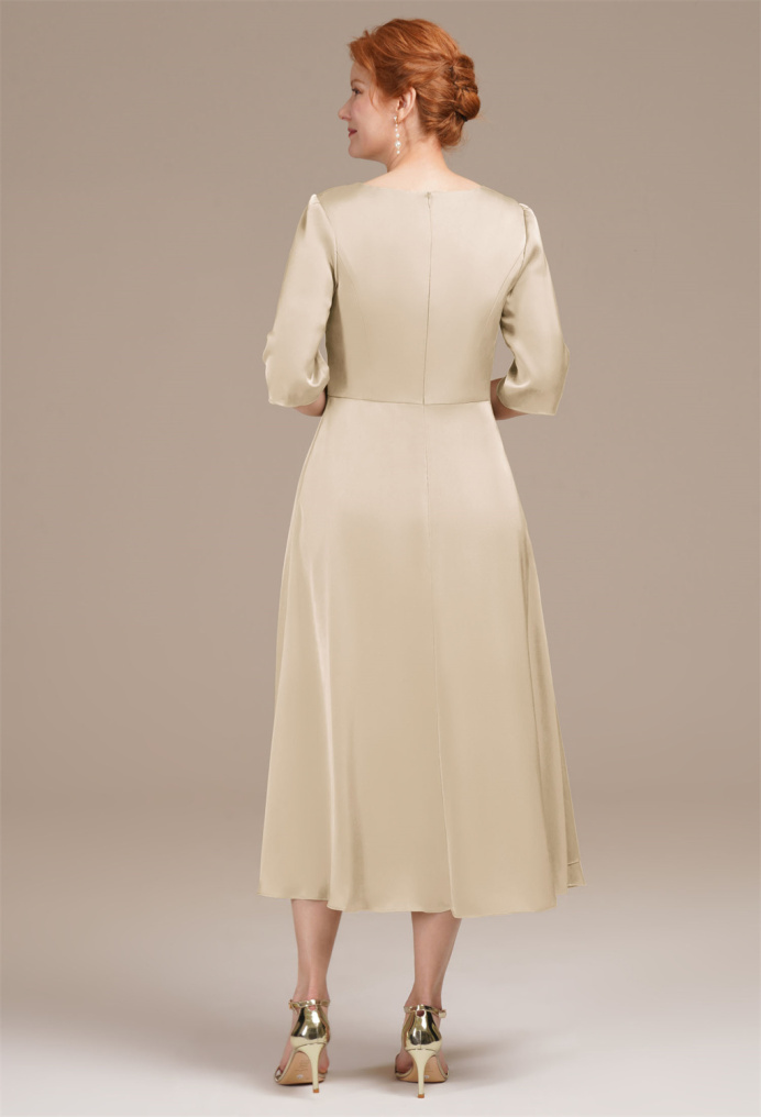 AW Zephyrine Dress